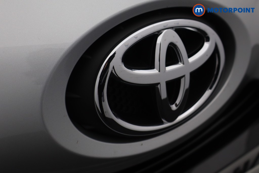 Toyota Aygo X-Trend Automatic Petrol Hatchback - Stock Number (1593148) - 26th supplementary image