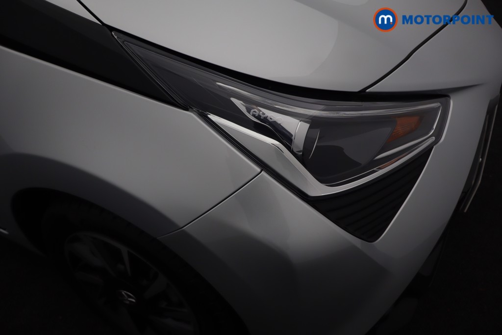 Toyota Aygo X-Trend Automatic Petrol Hatchback - Stock Number (1593148) - 27th supplementary image