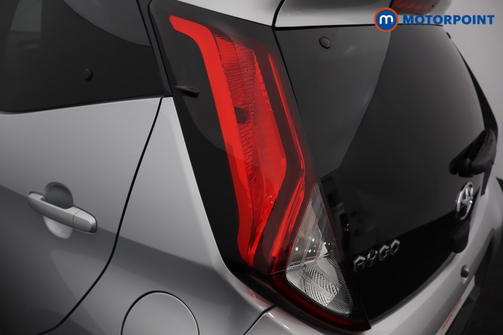 Toyota Aygo X-Trend Automatic Petrol Hatchback - Stock Number (1593148) - 29th supplementary image