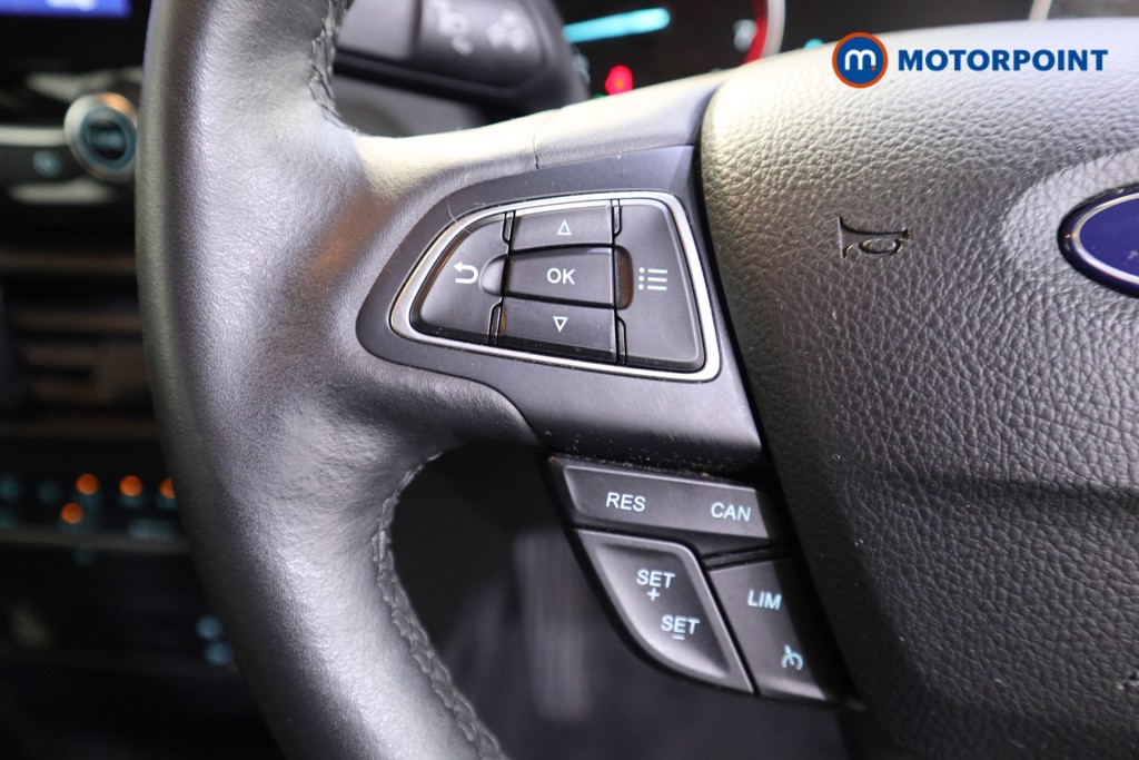 Ford Ecosport Titanium Manual Petrol SUV - Stock Number (1593386) - 5th supplementary image