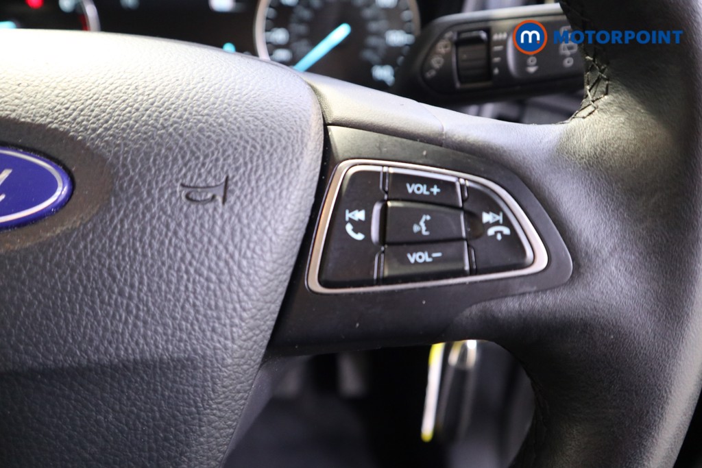 Ford Ecosport Titanium Manual Petrol SUV - Stock Number (1593386) - 6th supplementary image