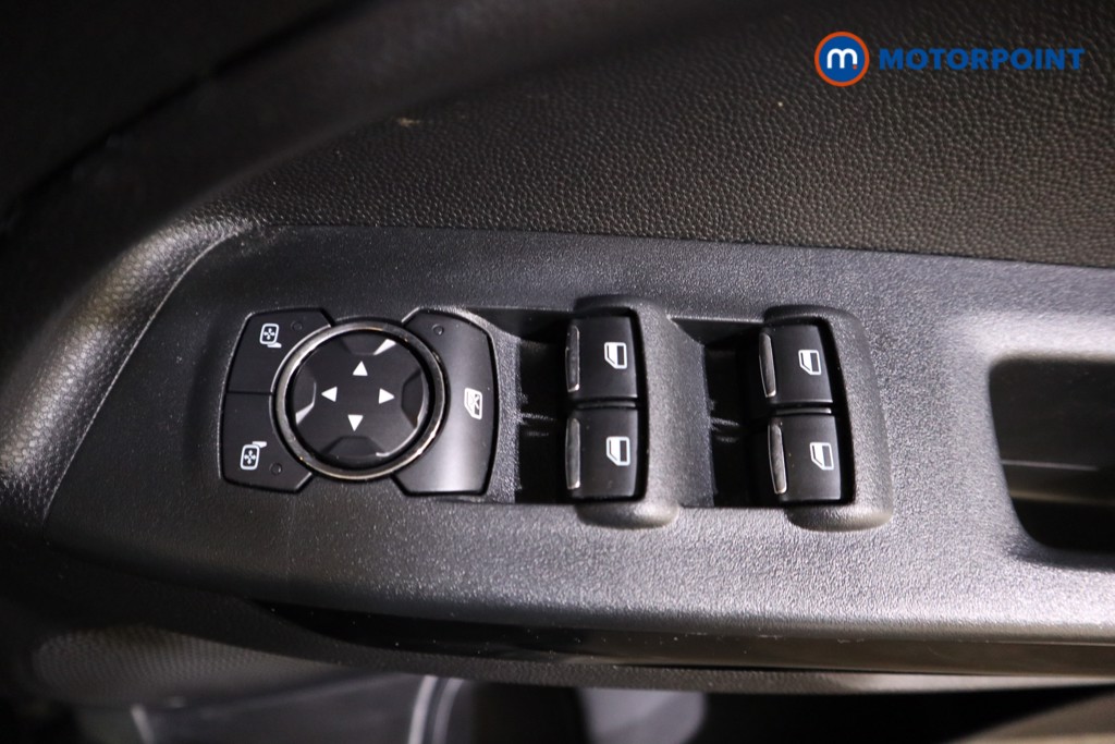 Ford Ecosport Titanium Manual Petrol SUV - Stock Number (1593386) - 8th supplementary image