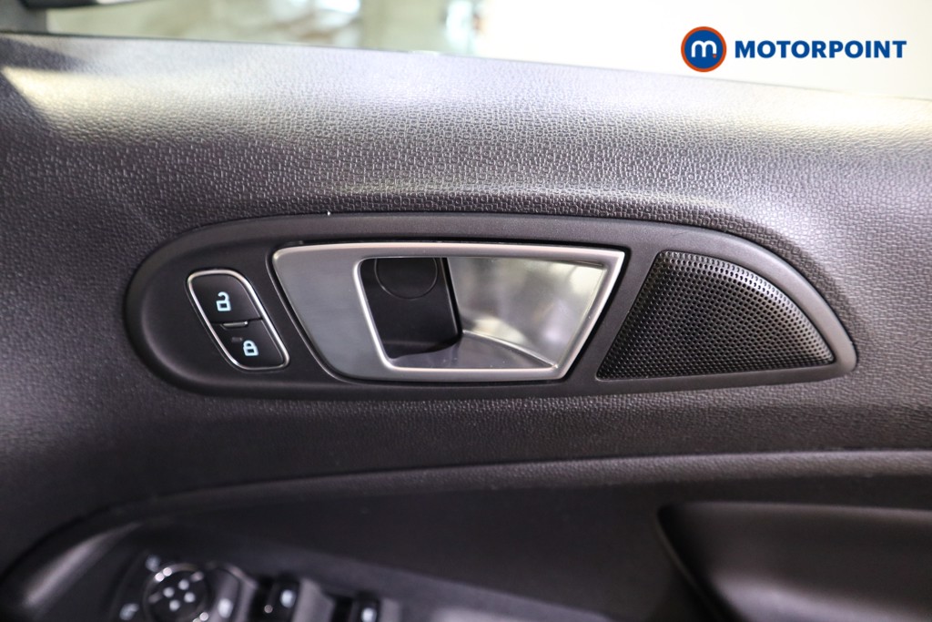 Ford Ecosport Titanium Manual Petrol SUV - Stock Number (1593386) - 9th supplementary image