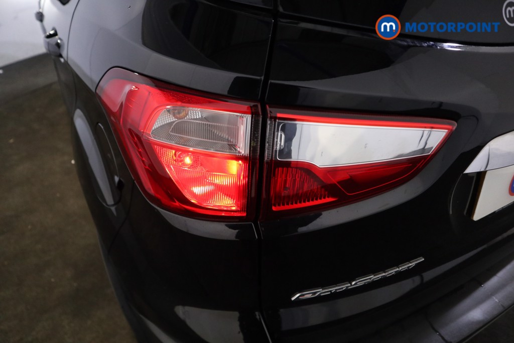 Ford Ecosport Titanium Manual Petrol SUV - Stock Number (1593386) - 18th supplementary image