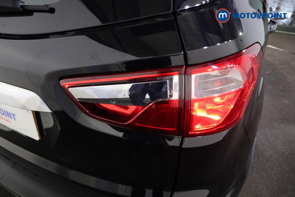 Ford Ecosport Titanium Manual Petrol SUV - Stock Number (1593386) - 19th supplementary image