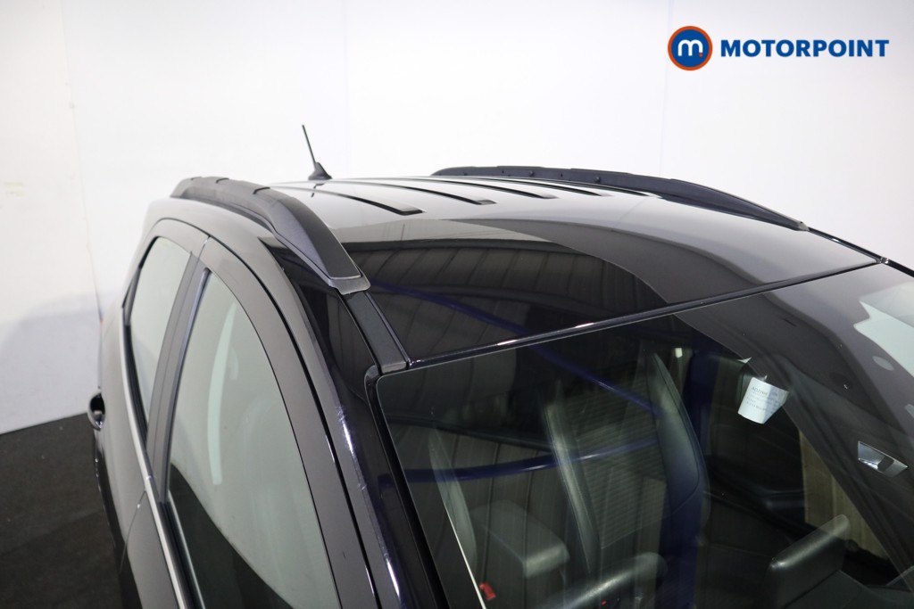 Ford Ecosport Titanium Manual Petrol SUV - Stock Number (1593386) - 21st supplementary image