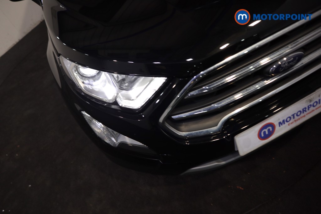 Ford Ecosport Titanium Manual Petrol SUV - Stock Number (1593386) - 25th supplementary image