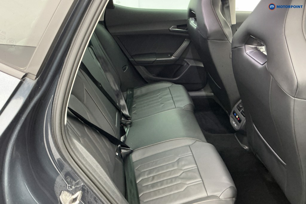 Cupra Formentor V2 Automatic Petrol SUV - Stock Number (1593448) - 4th supplementary image