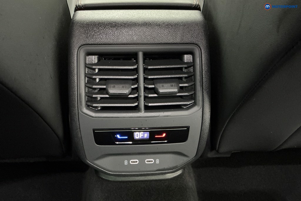 Cupra Formentor V2 Automatic Petrol SUV - Stock Number (1593448) - 6th supplementary image