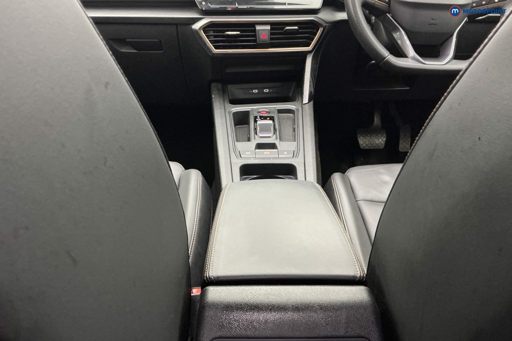 Cupra Formentor V2 Automatic Petrol SUV - Stock Number (1593448) - 7th supplementary image