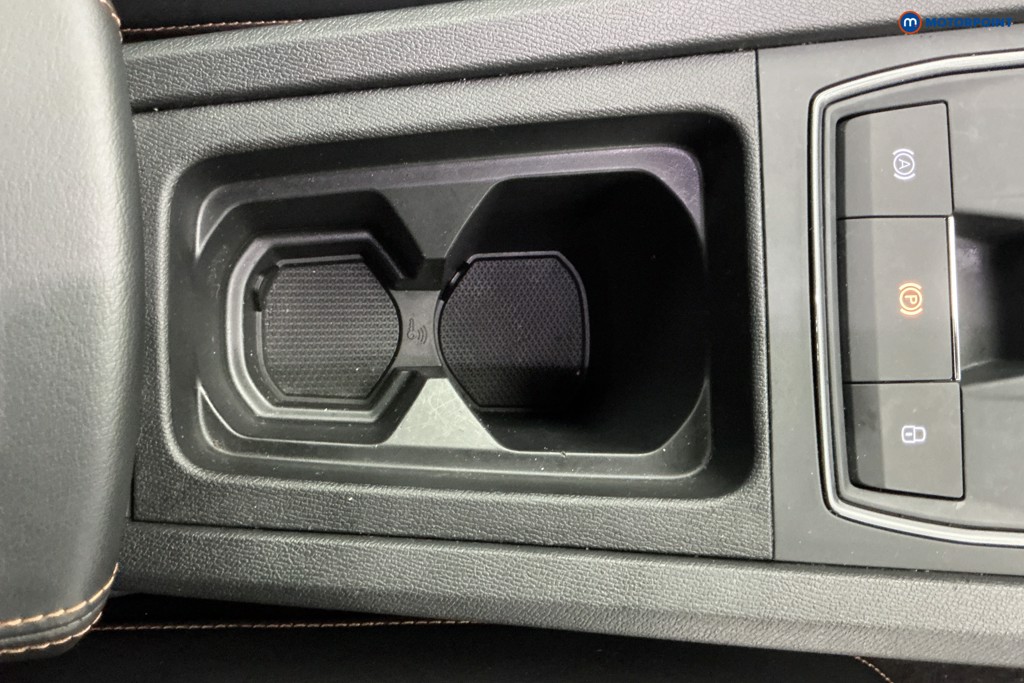 Cupra Formentor V2 Automatic Petrol SUV - Stock Number (1593448) - 10th supplementary image