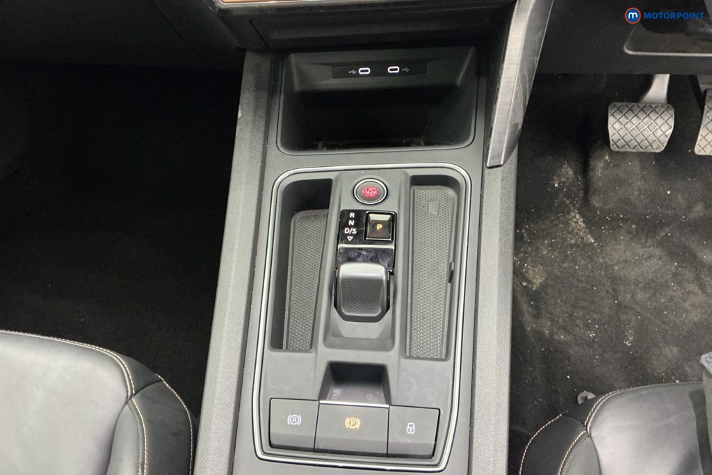 Cupra Formentor V2 Automatic Petrol SUV - Stock Number (1593448) - 11th supplementary image