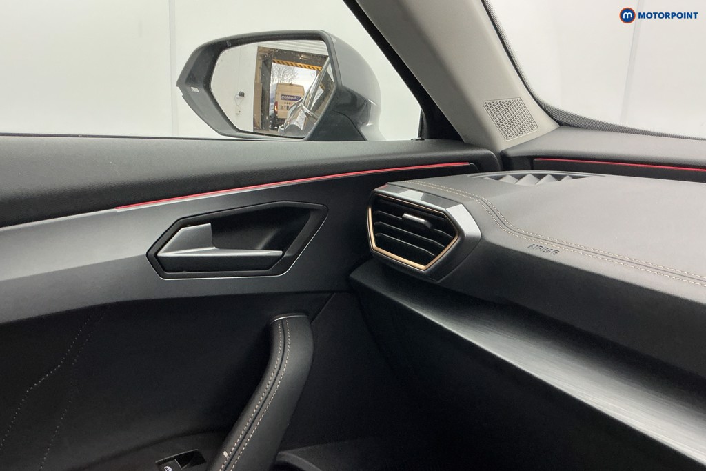 Cupra Formentor V2 Automatic Petrol SUV - Stock Number (1593448) - 13th supplementary image