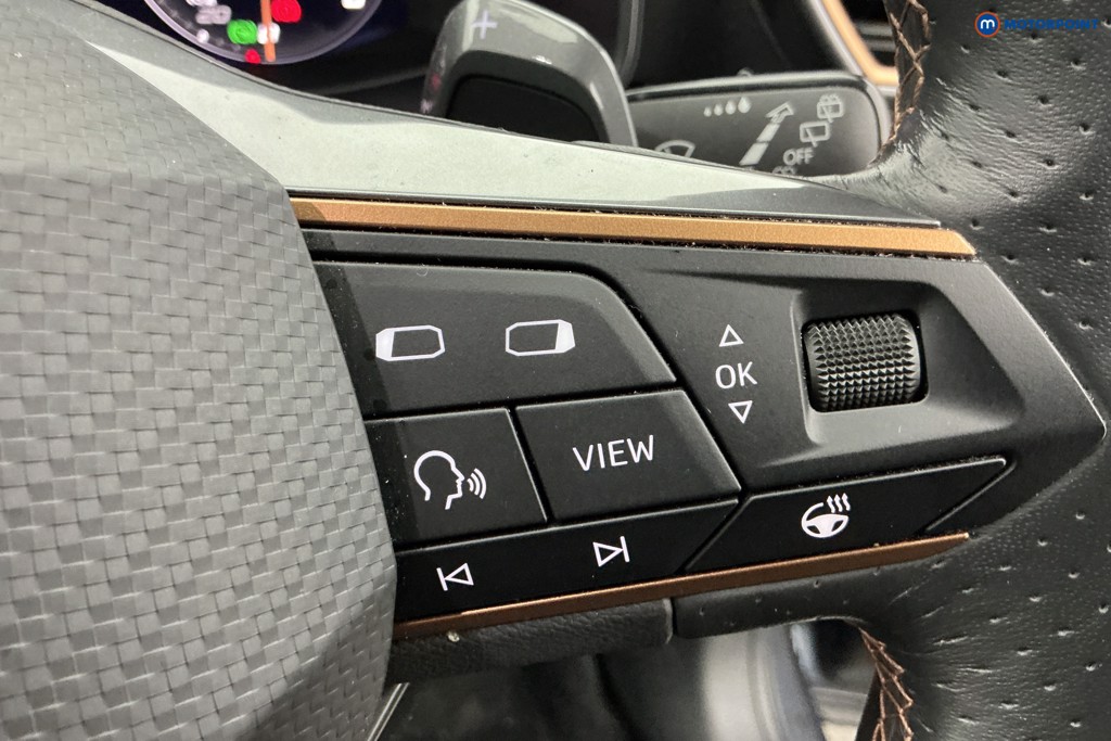 Cupra Formentor V2 Automatic Petrol SUV - Stock Number (1593448) - 15th supplementary image