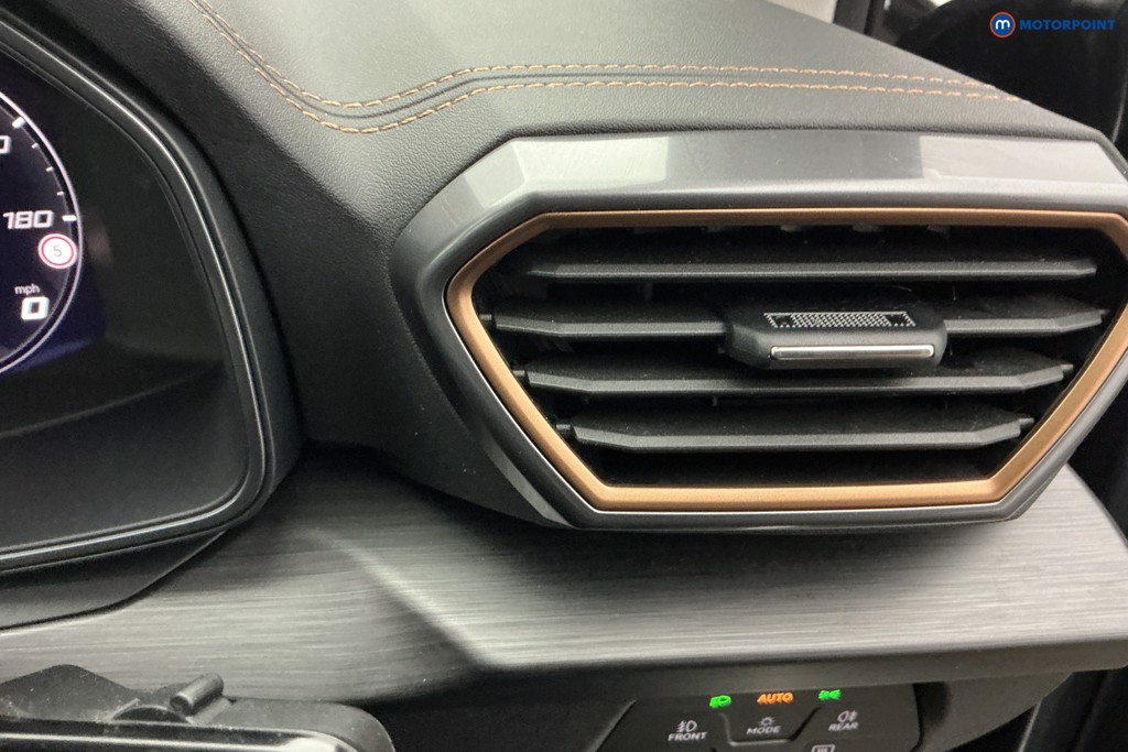 Cupra Formentor V2 Automatic Petrol SUV - Stock Number (1593448) - 16th supplementary image