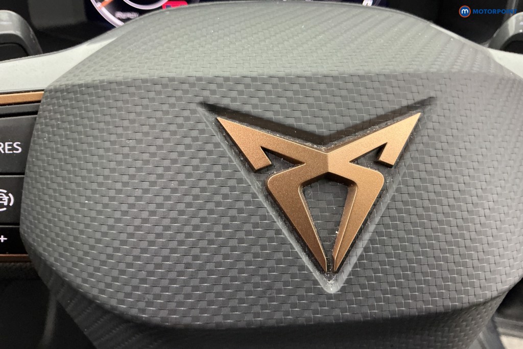 Cupra Formentor V2 Automatic Petrol SUV - Stock Number (1593448) - 17th supplementary image