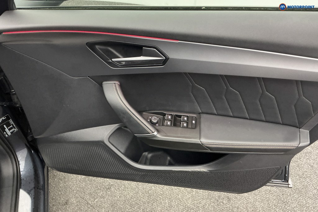 Cupra Formentor V2 Automatic Petrol SUV - Stock Number (1593448) - 18th supplementary image