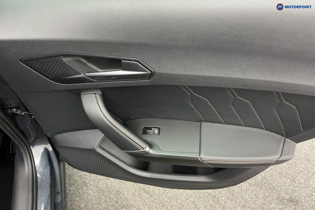 Cupra Formentor V2 Automatic Petrol SUV - Stock Number (1593448) - 20th supplementary image