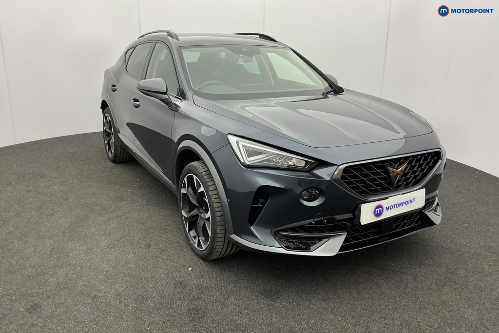 Cupra Formentor V2 Automatic Petrol SUV - Stock Number (1593448) - 23rd supplementary image