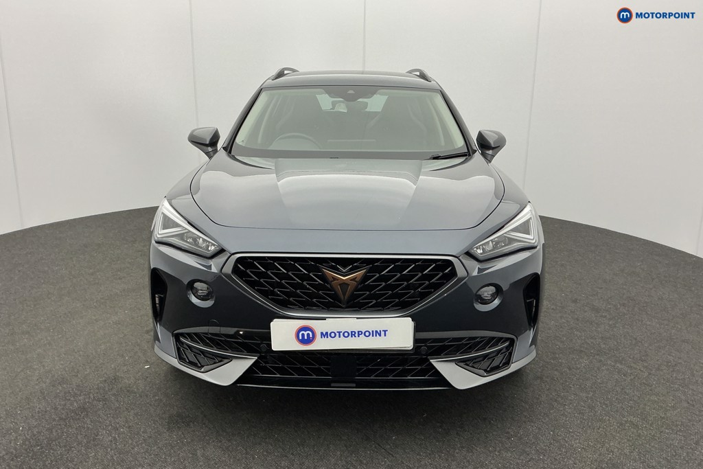 Cupra Formentor V2 Automatic Petrol SUV - Stock Number (1593448) - 24th supplementary image