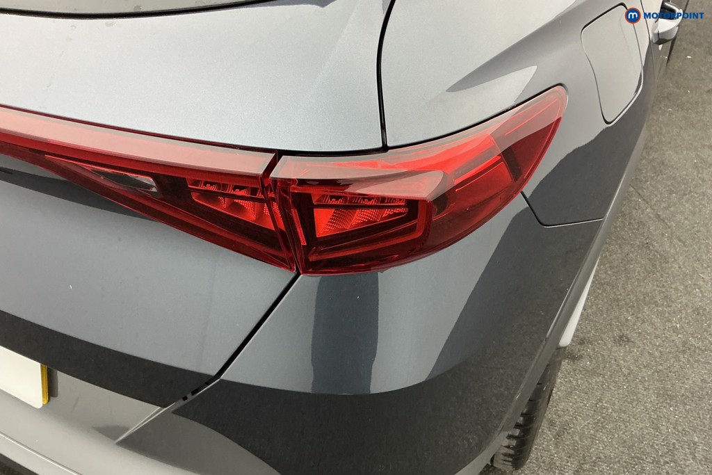 Cupra Formentor V2 Automatic Petrol SUV - Stock Number (1593448) - 26th supplementary image