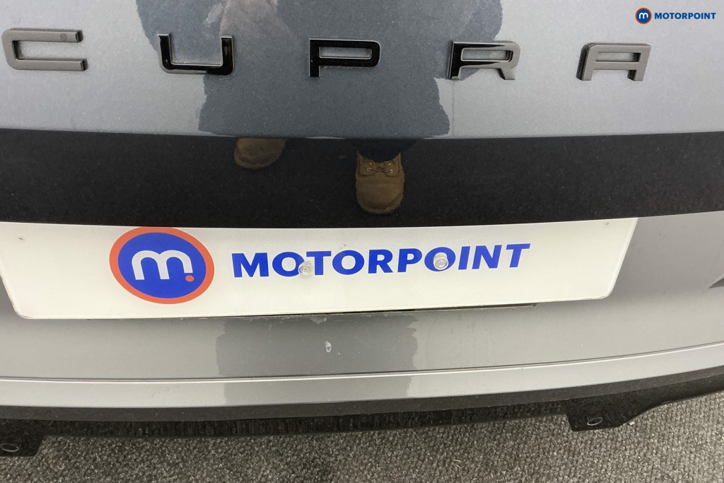 Cupra Formentor V2 Automatic Petrol SUV - Stock Number (1593448) - 27th supplementary image