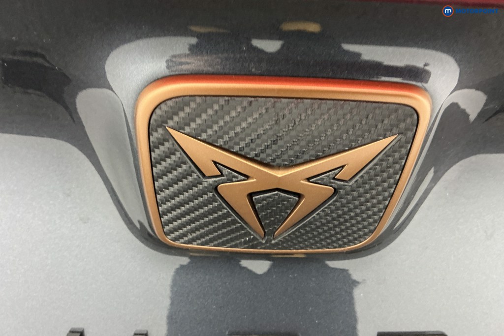 Cupra Formentor V2 Automatic Petrol SUV - Stock Number (1593448) - 28th supplementary image