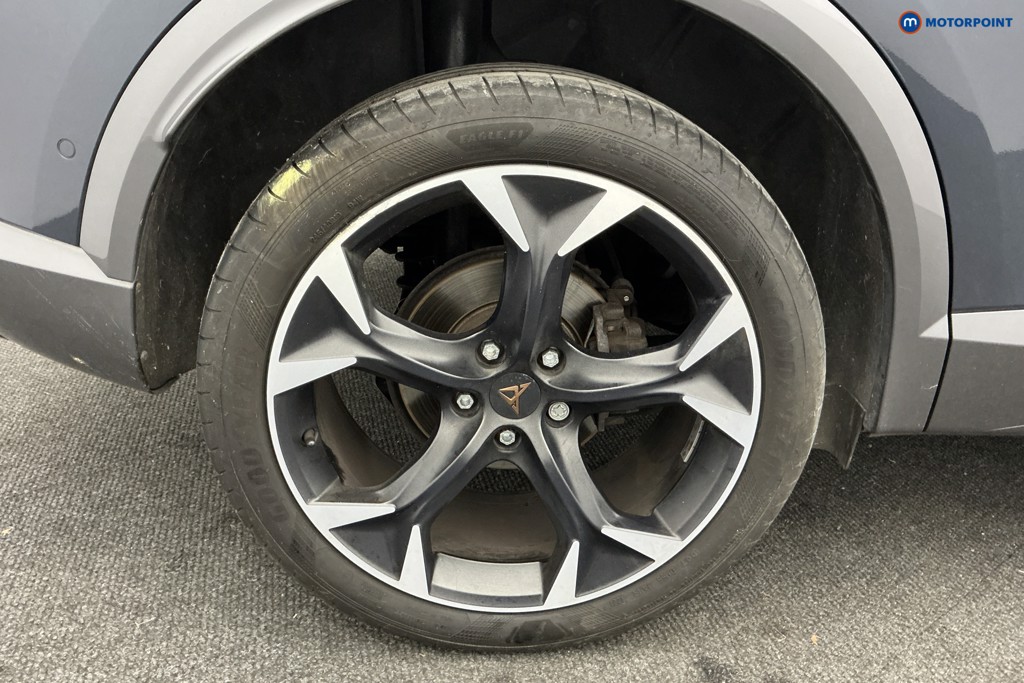 Cupra Formentor V2 Automatic Petrol SUV - Stock Number (1593448) - 29th supplementary image