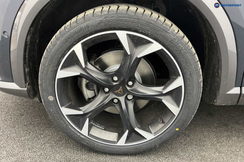 Cupra Formentor V2 Automatic Petrol SUV - Stock Number (1593448) - 31st supplementary image