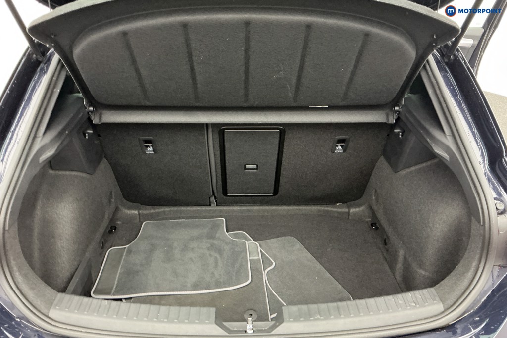 Seat Leon Fr Sport Manual Petrol Hatchback - Stock Number (1593519) - 3rd supplementary image