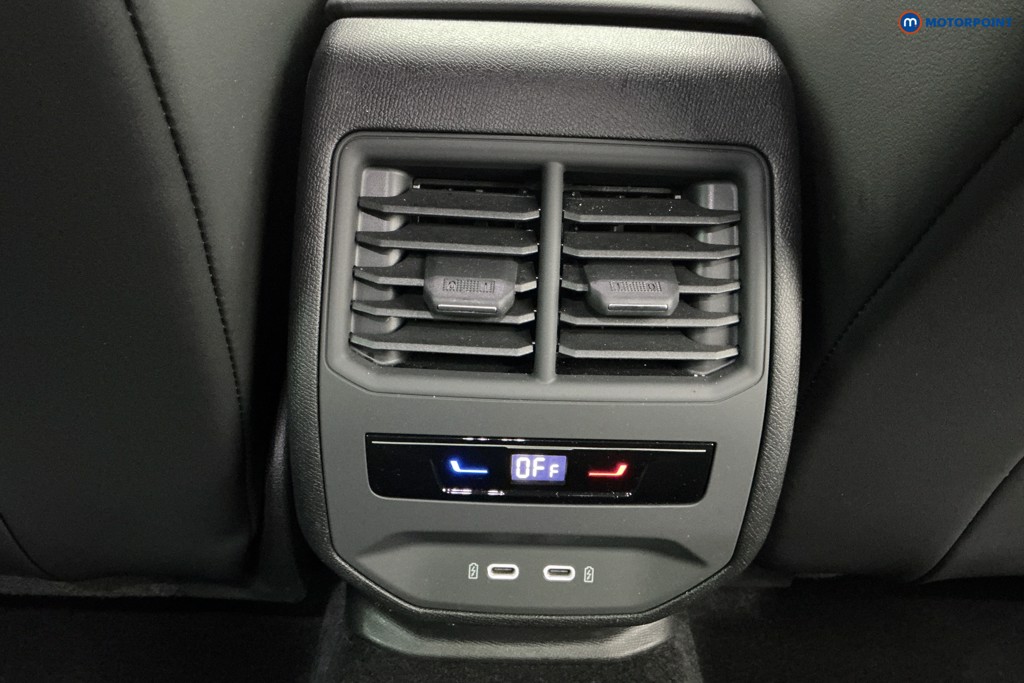 Seat Leon Fr Sport Manual Petrol Hatchback - Stock Number (1593519) - 9th supplementary image