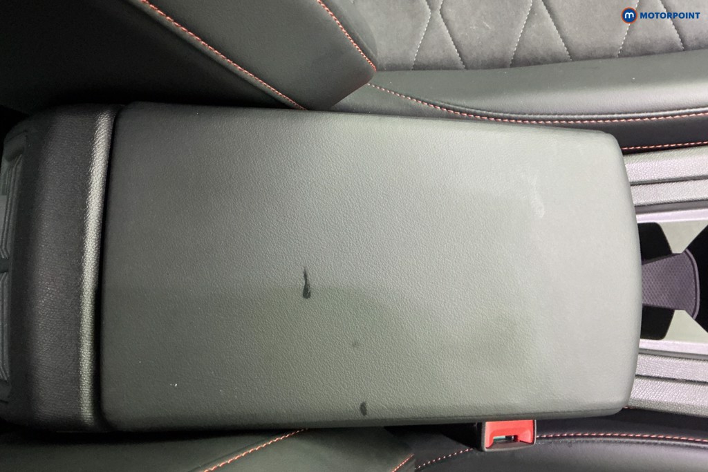 Seat Leon Fr Sport Manual Petrol Hatchback - Stock Number (1593519) - 12th supplementary image