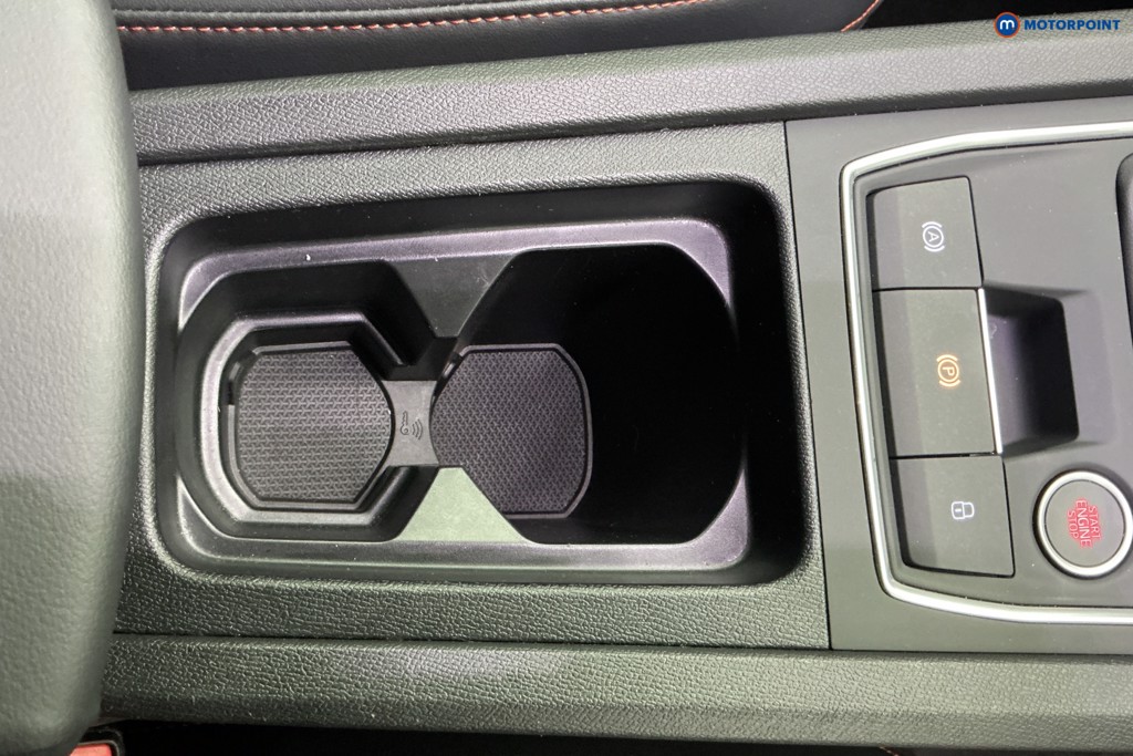 Seat Leon Fr Sport Manual Petrol Hatchback - Stock Number (1593519) - 13th supplementary image