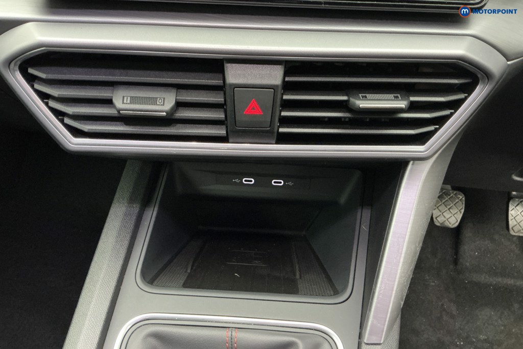 Seat Leon Fr Sport Manual Petrol Hatchback - Stock Number (1593519) - 15th supplementary image