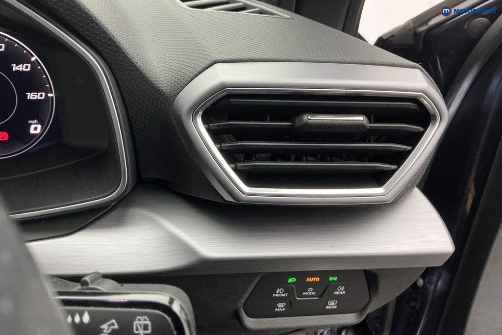 Seat Leon Fr Sport Manual Petrol Hatchback - Stock Number (1593519) - 17th supplementary image