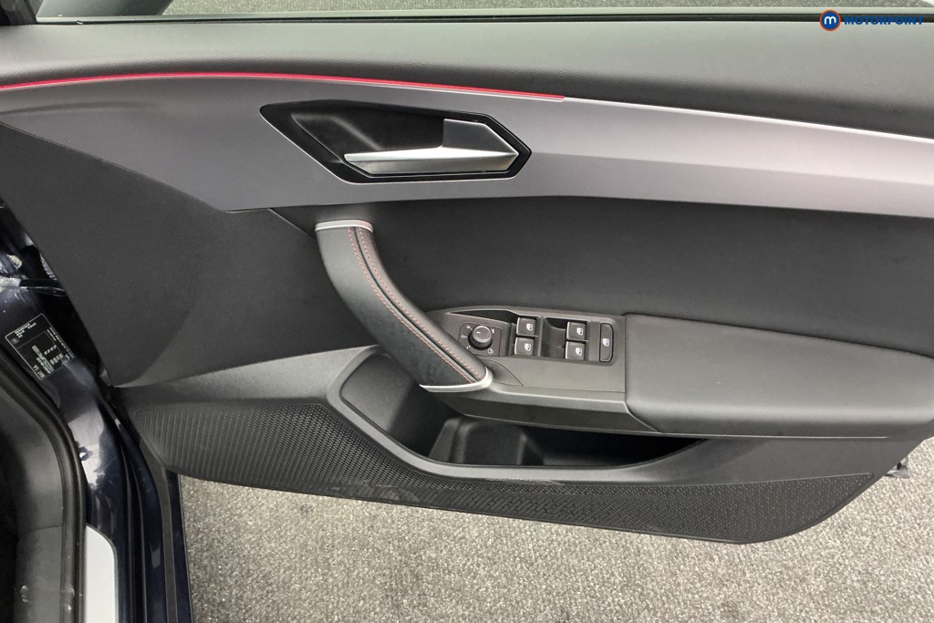 Seat Leon Fr Sport Manual Petrol Hatchback - Stock Number (1593519) - 18th supplementary image
