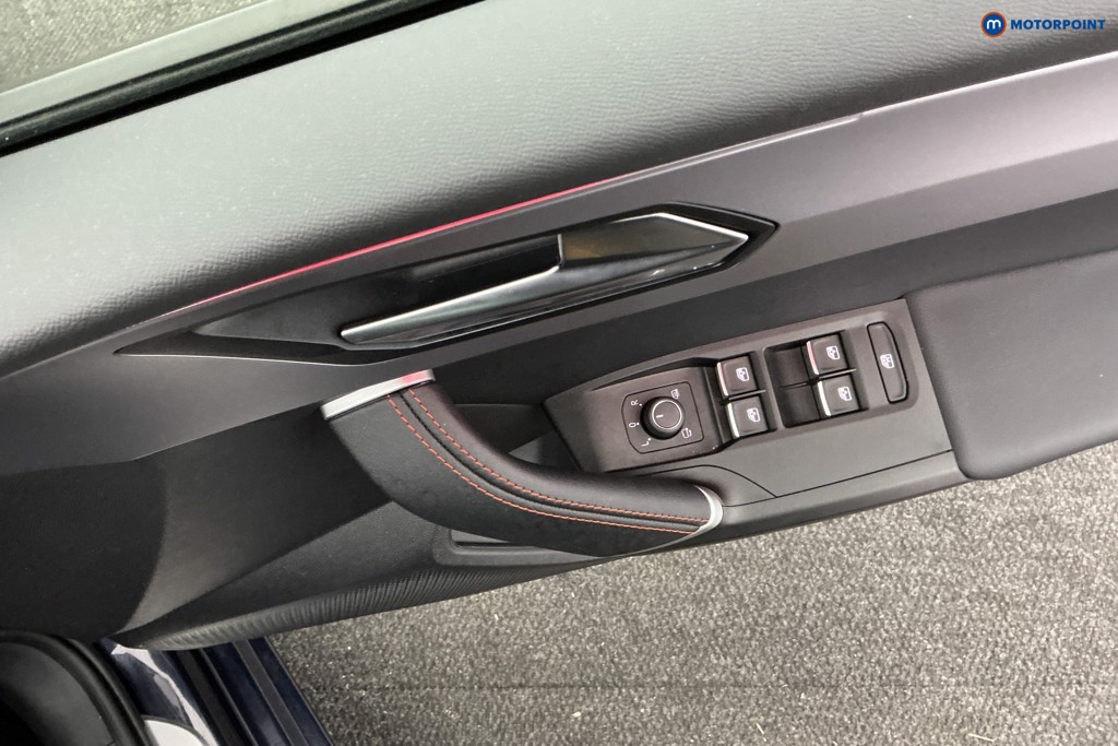 Seat Leon Fr Sport Manual Petrol Hatchback - Stock Number (1593519) - 19th supplementary image