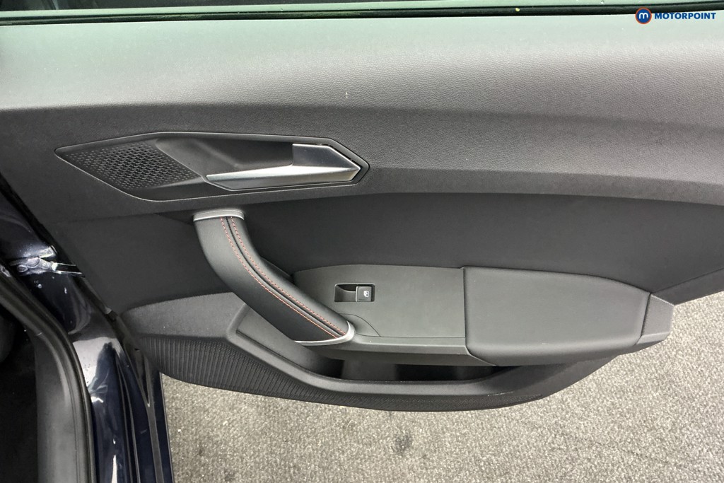 Seat Leon Fr Sport Manual Petrol Hatchback - Stock Number (1593519) - 20th supplementary image