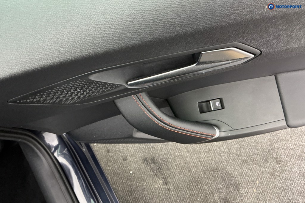 Seat Leon Fr Sport Manual Petrol Hatchback - Stock Number (1593519) - 21st supplementary image