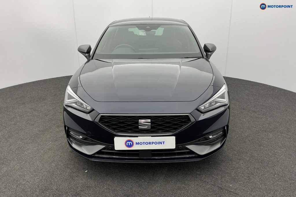 Seat Leon Fr Sport Manual Petrol Hatchback - Stock Number (1593519) - 24th supplementary image