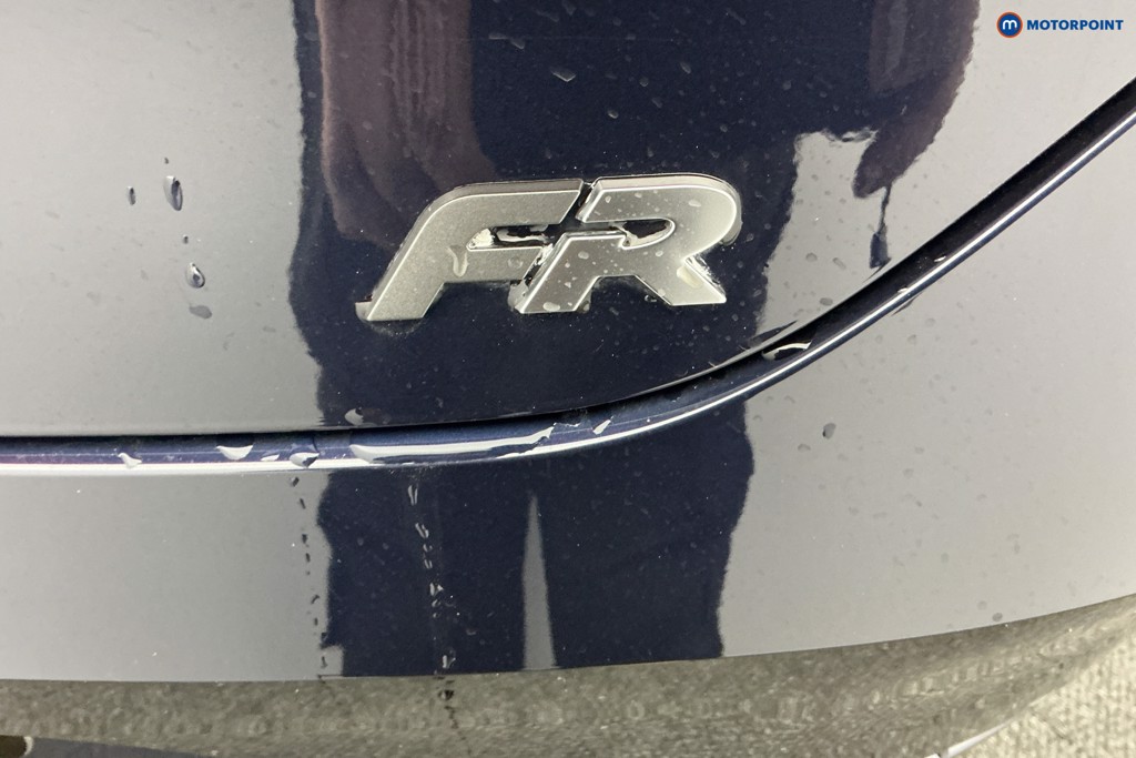 Seat Leon Fr Sport Manual Petrol Hatchback - Stock Number (1593519) - 27th supplementary image