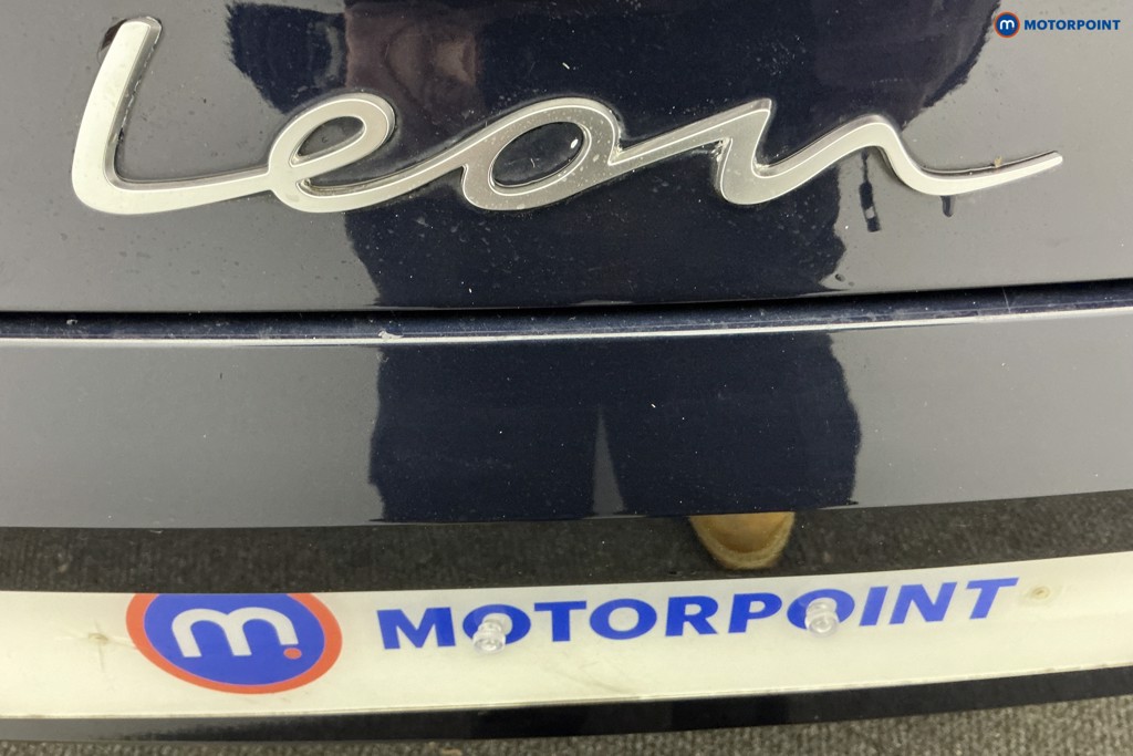 Seat Leon Fr Sport Manual Petrol Hatchback - Stock Number (1593519) - 28th supplementary image