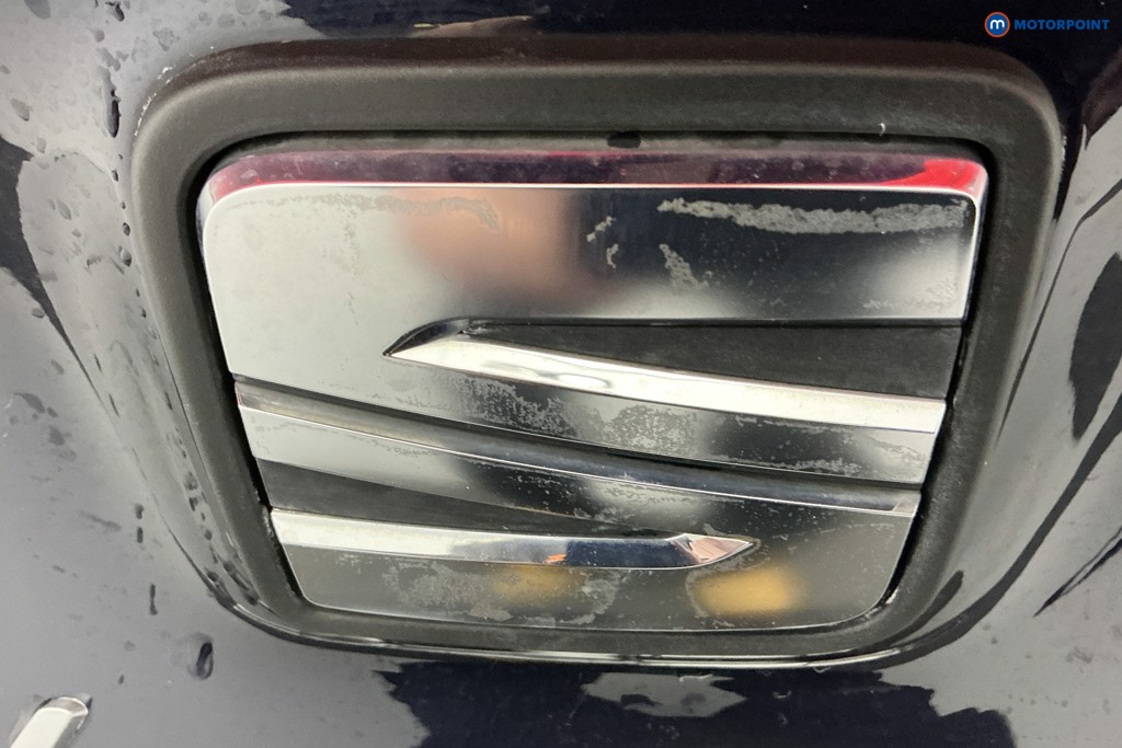 Seat Leon Fr Sport Manual Petrol Hatchback - Stock Number (1593519) - 29th supplementary image