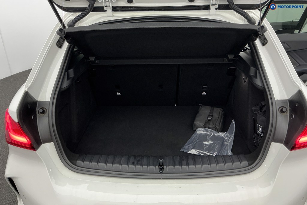 BMW 1 Series M135i Automatic Petrol Hatchback - Stock Number (1593729) - 3rd supplementary image