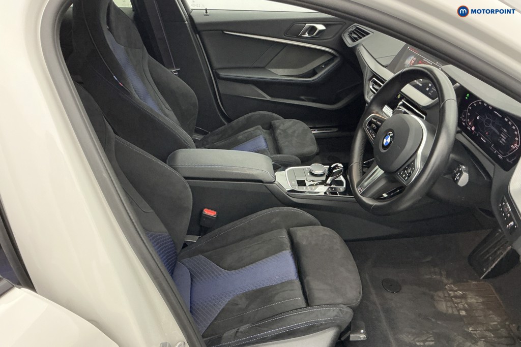 BMW 1 Series M135i Automatic Petrol Hatchback - Stock Number (1593729) - 5th supplementary image