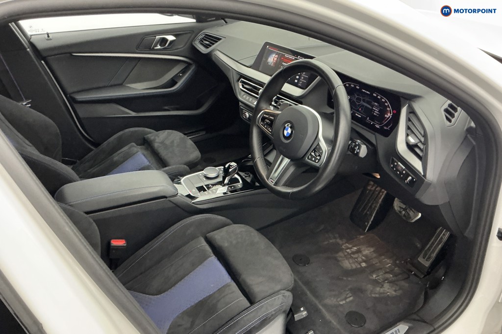 BMW 1 Series M135i Automatic Petrol Hatchback - Stock Number (1593729) - 7th supplementary image