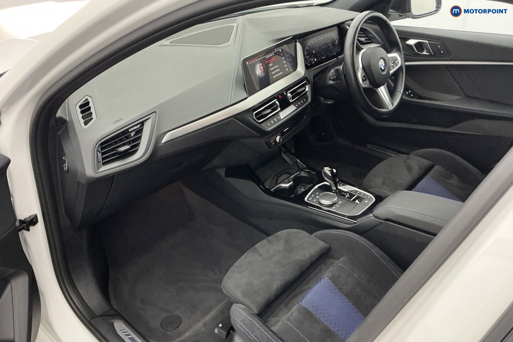 BMW 1 Series M135i Automatic Petrol Hatchback - Stock Number (1593729) - 8th supplementary image