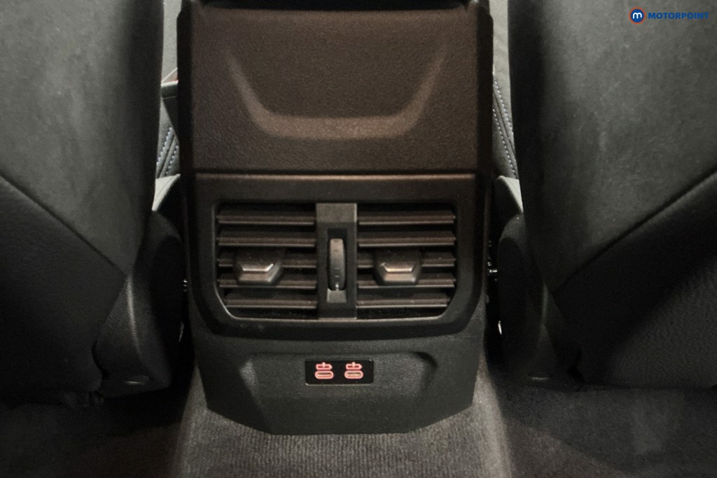 BMW 1 Series M135i Automatic Petrol Hatchback - Stock Number (1593729) - 9th supplementary image