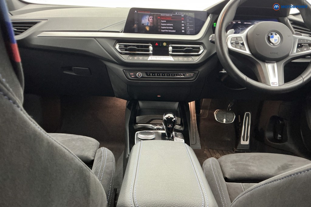 BMW 1 Series M135i Automatic Petrol Hatchback - Stock Number (1593729) - 10th supplementary image