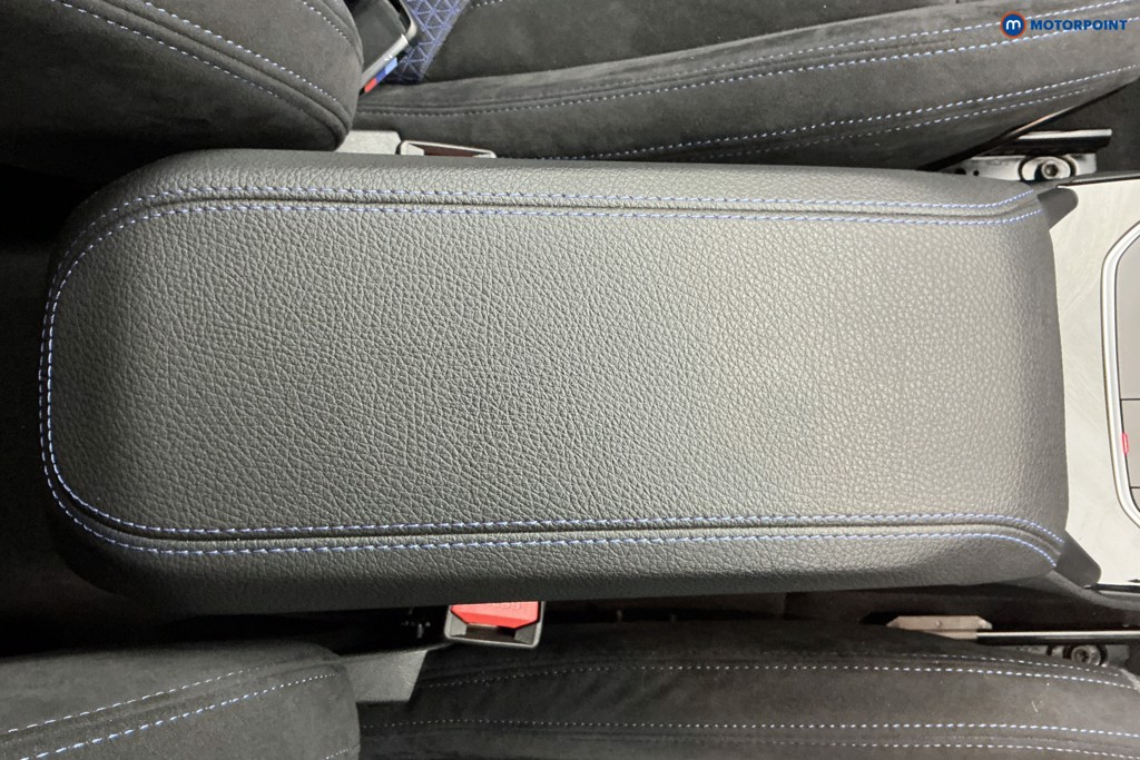 BMW 1 Series M135i Automatic Petrol Hatchback - Stock Number (1593729) - 12th supplementary image